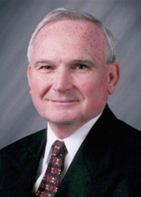 Donald Napper